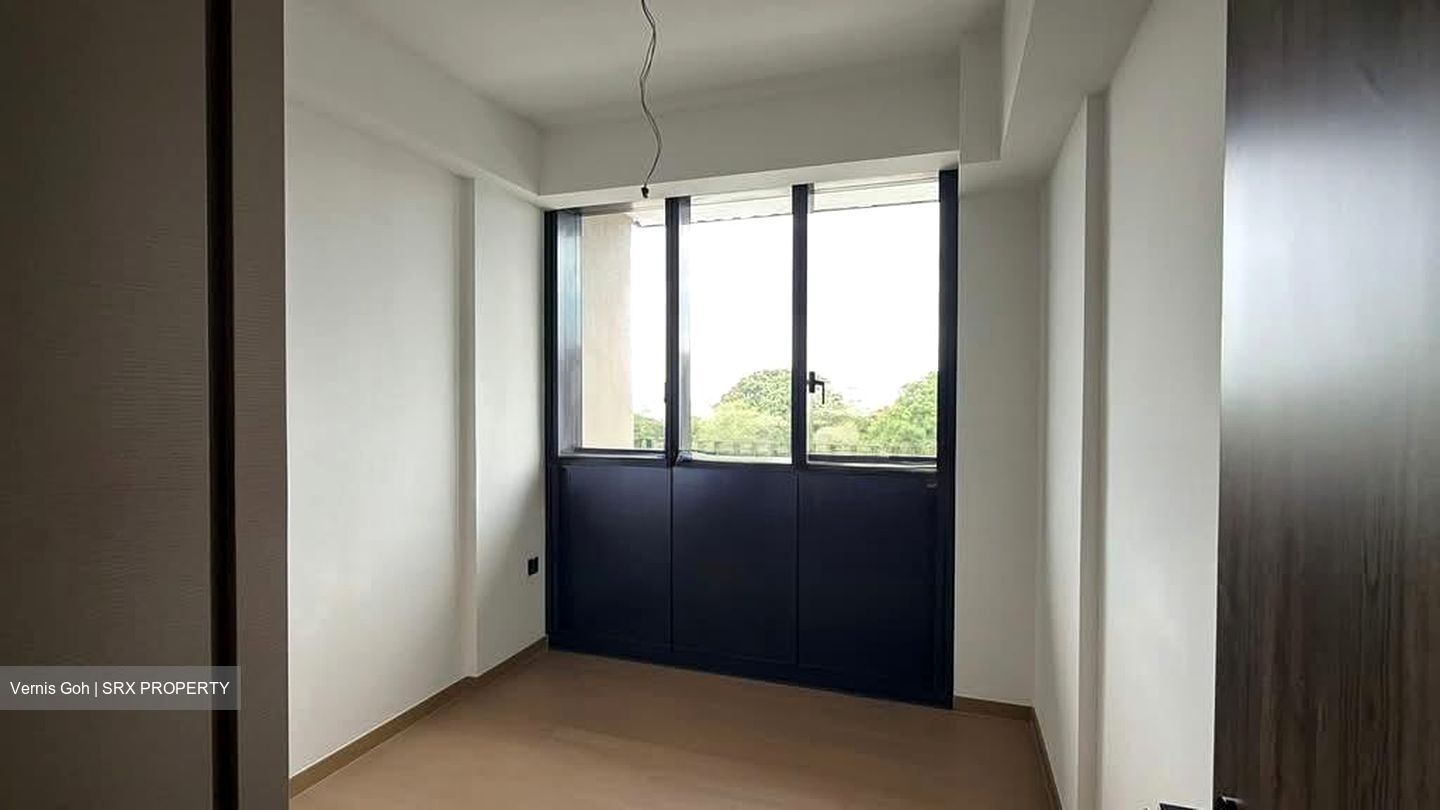 Tanah Merah Kechil Link (D16), Condominium #569129441